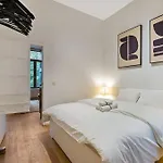 Cozy Antwerp - Maison Montigny