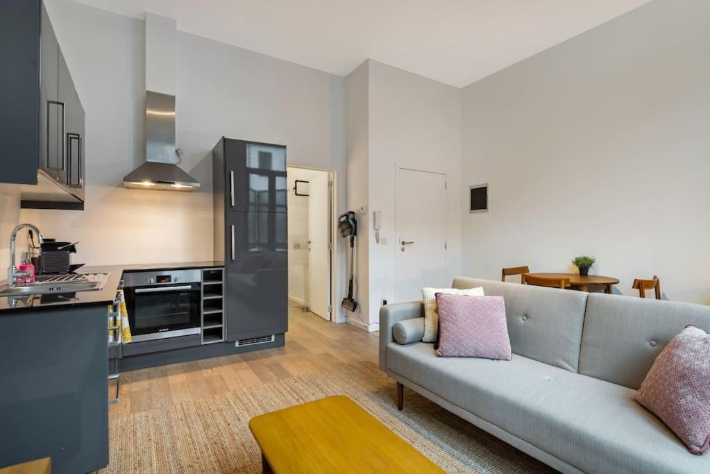 Cozy - Maison Montigny * Antwerp