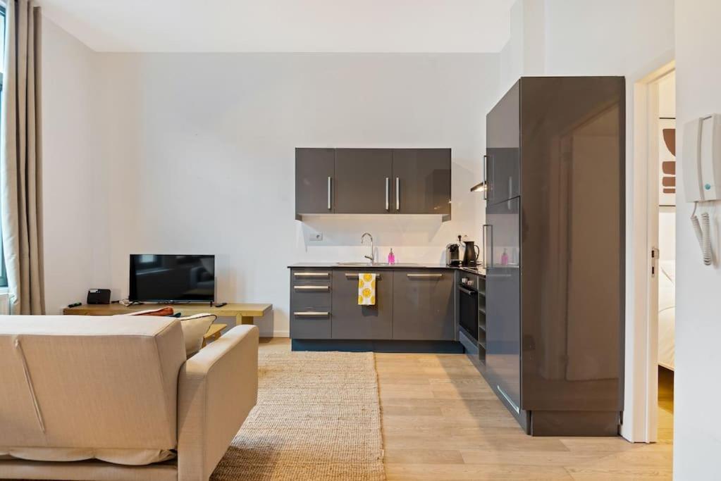 Cozy - Maison Montigny