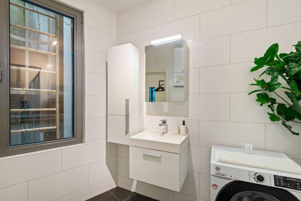 Apartment Cozy - Maison Montigny